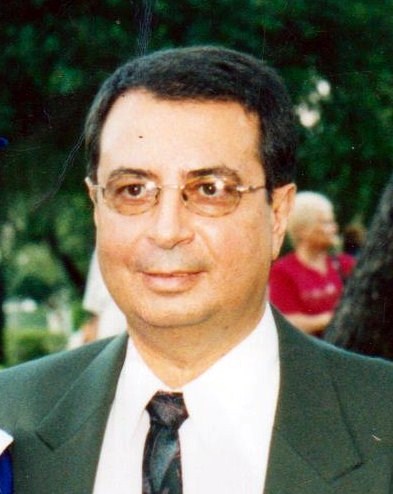 Obituary of Joseph A. Beniamino Jr.