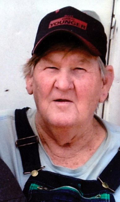 Obituary of Ellis Ray Burcham