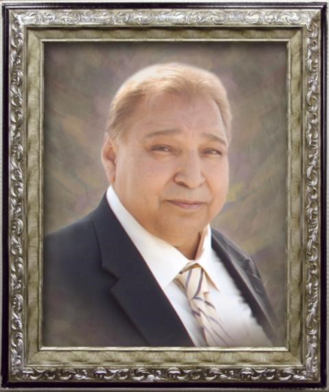 Obituary of Joseph Fernandez