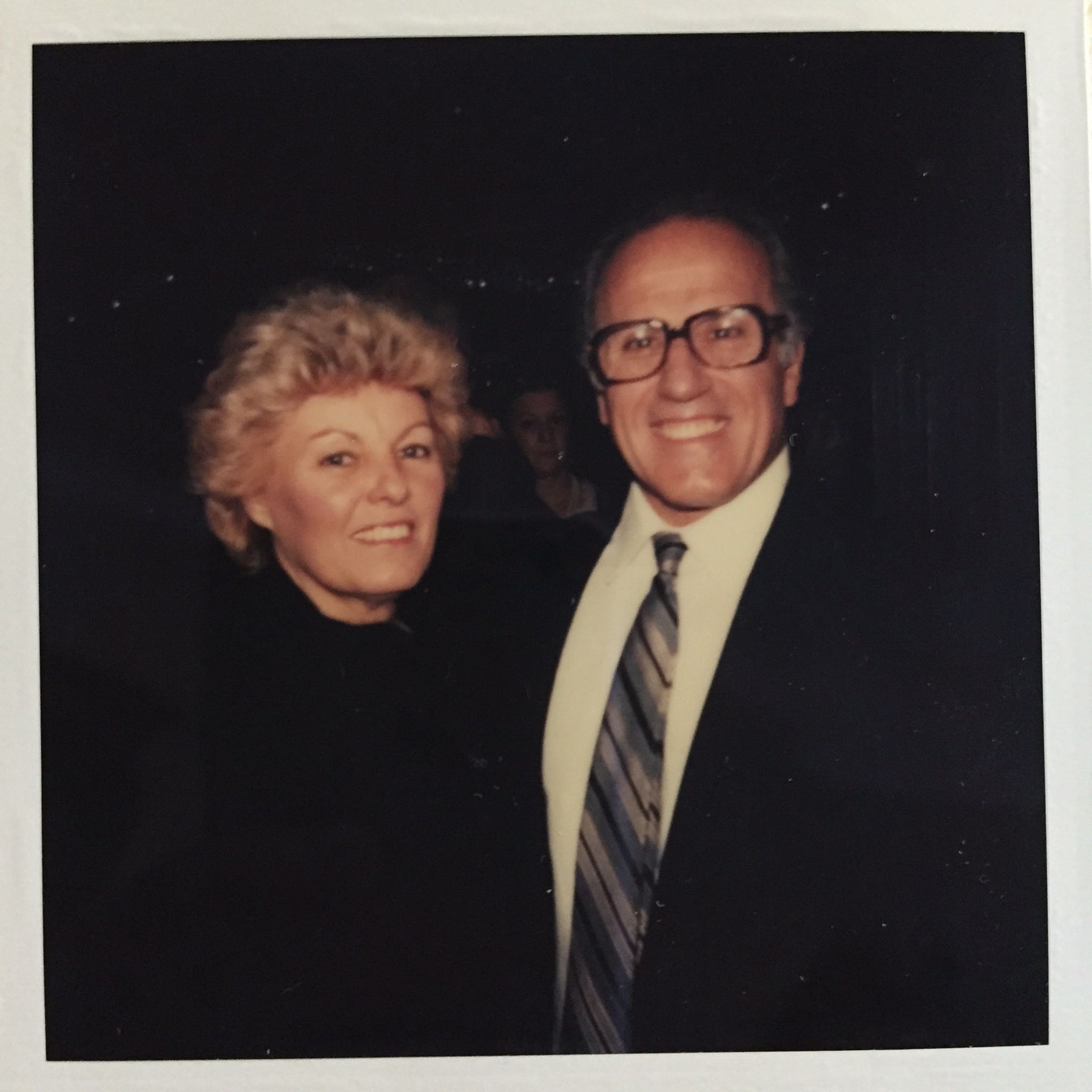 Obituary of Emile Rassenti