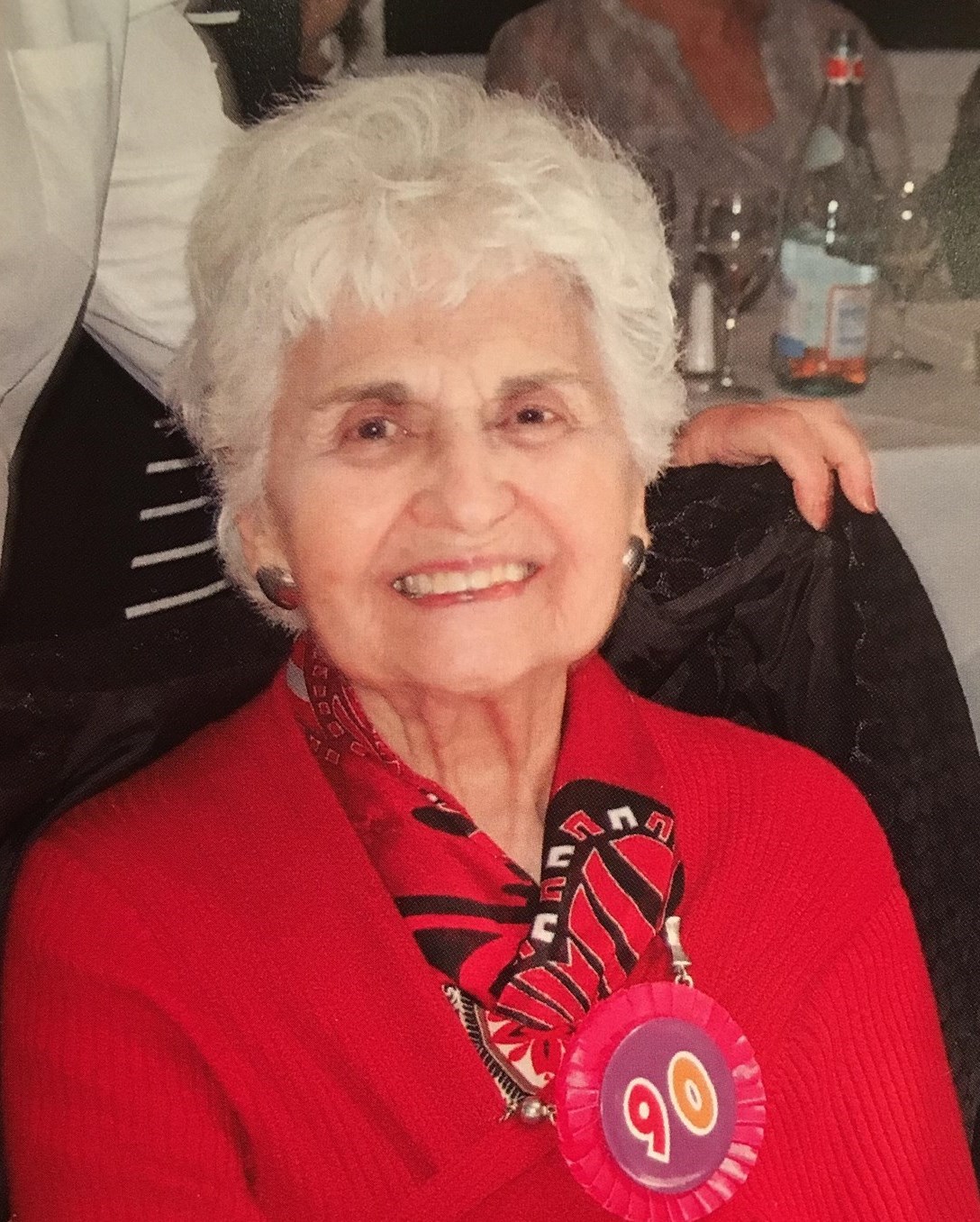 Julia Lerner Obituary New York, NY