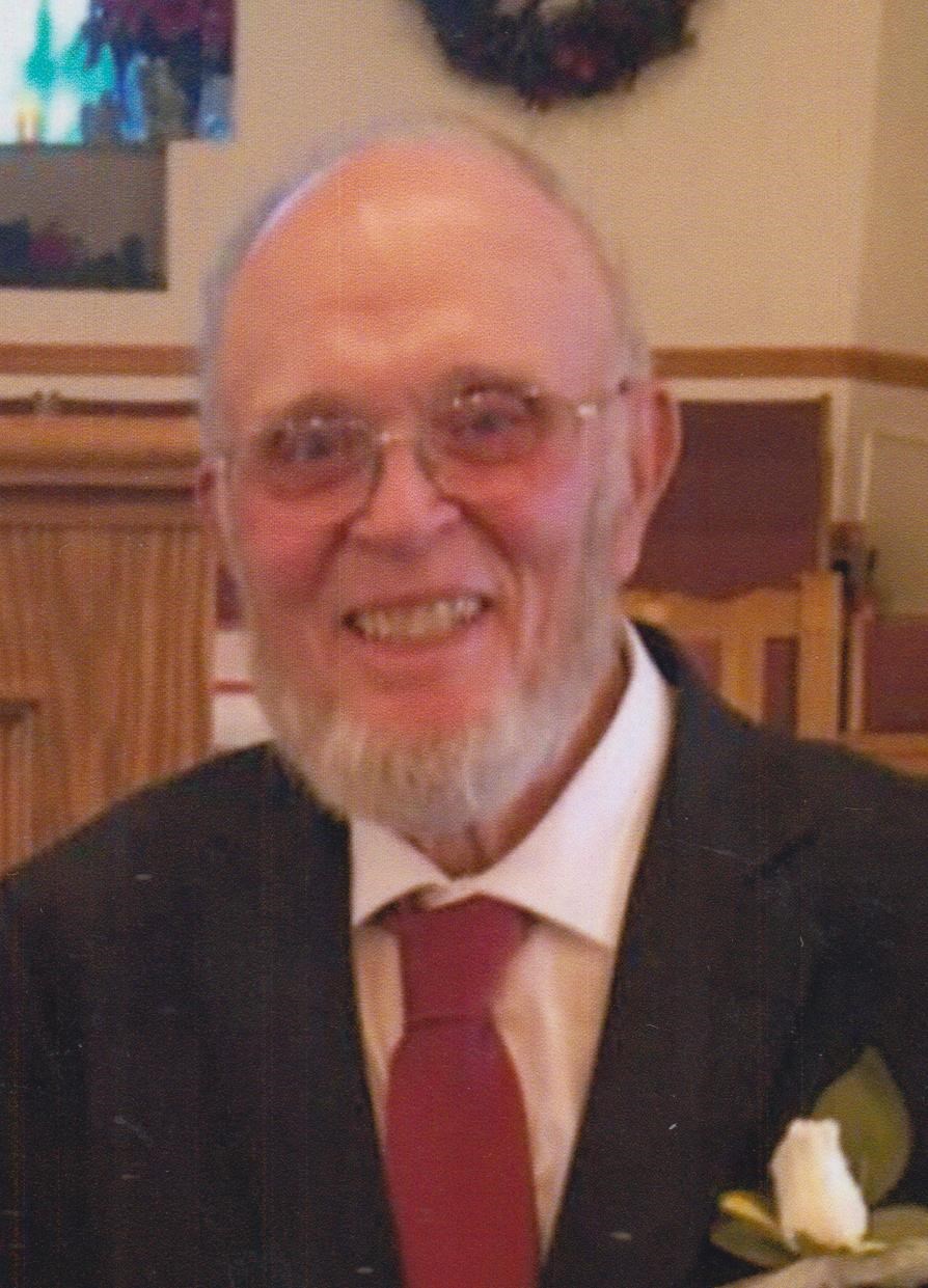 Obituary of Arnold "Arnie" Milburn Harmon