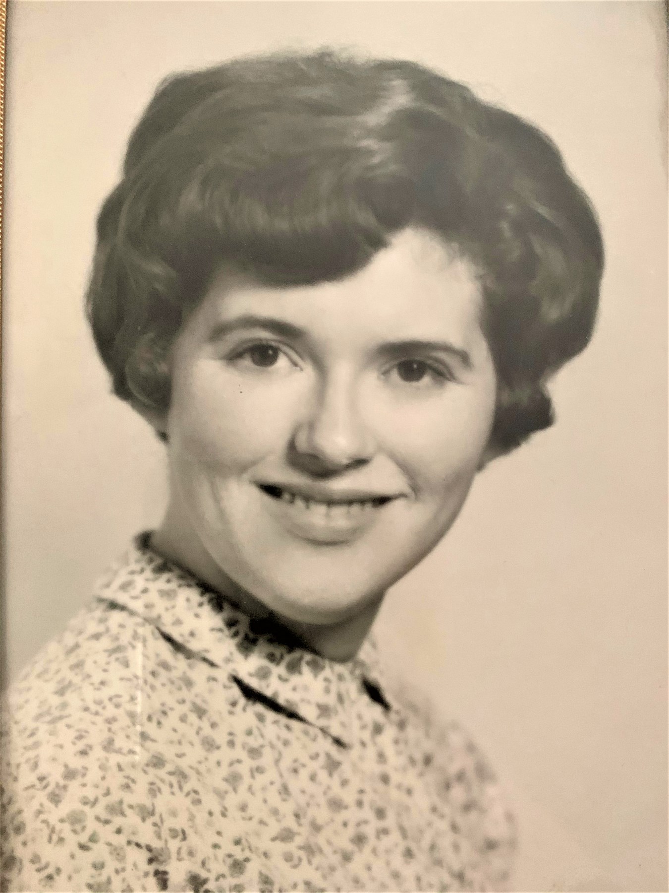 Obituary of Barbara Elizabeth Williams