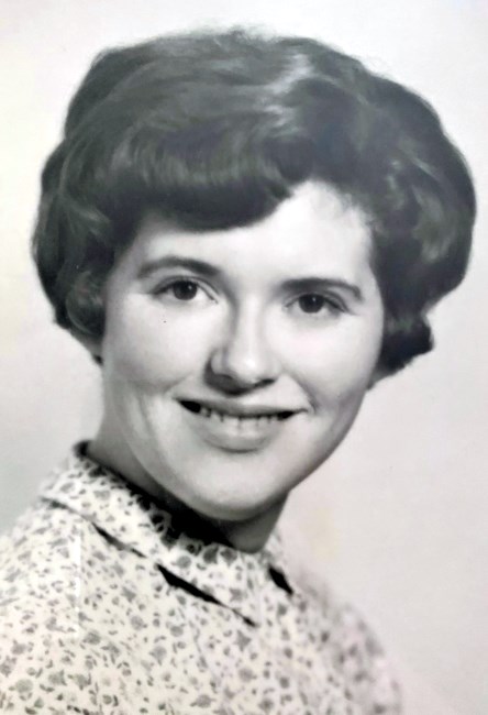 Obituary of Barbara Elizabeth Williams