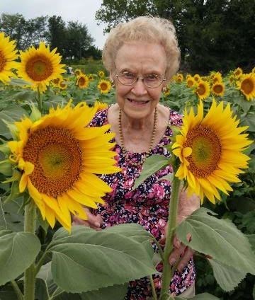 Obituary of Bonnie W. Spake