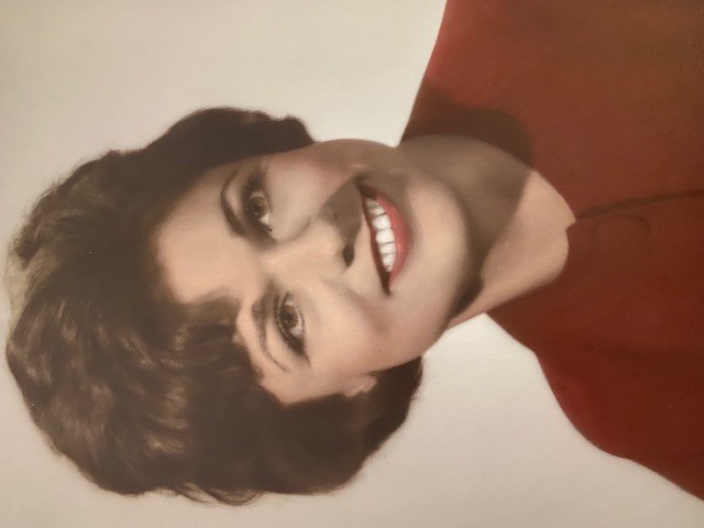 Obituary of Patricia Joan Heath