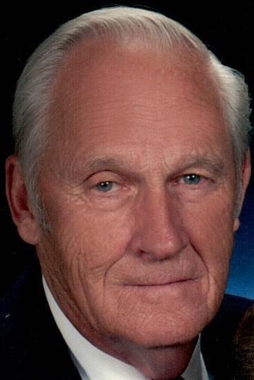 Obituary of Darrell W. Smith