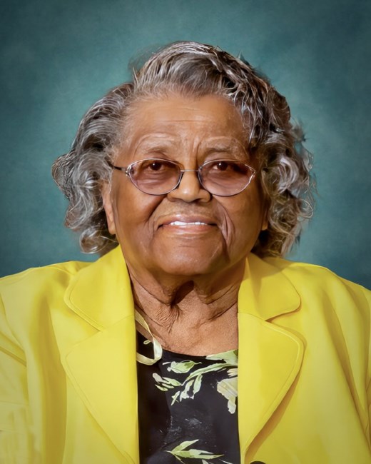Obituary of Ida Mae Ard