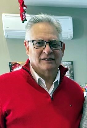 Obituary of John A. Luisi