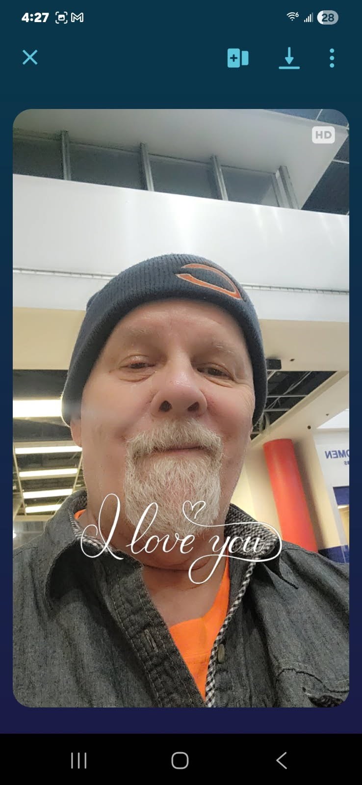 Obituary of Richard "Ricky Bobby" Nelson