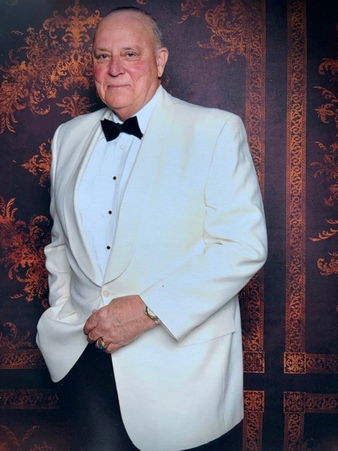 Obituary of William Henry Stalker