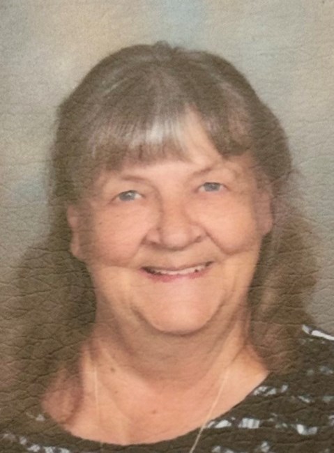 Obituary of Katherine Dale Belford