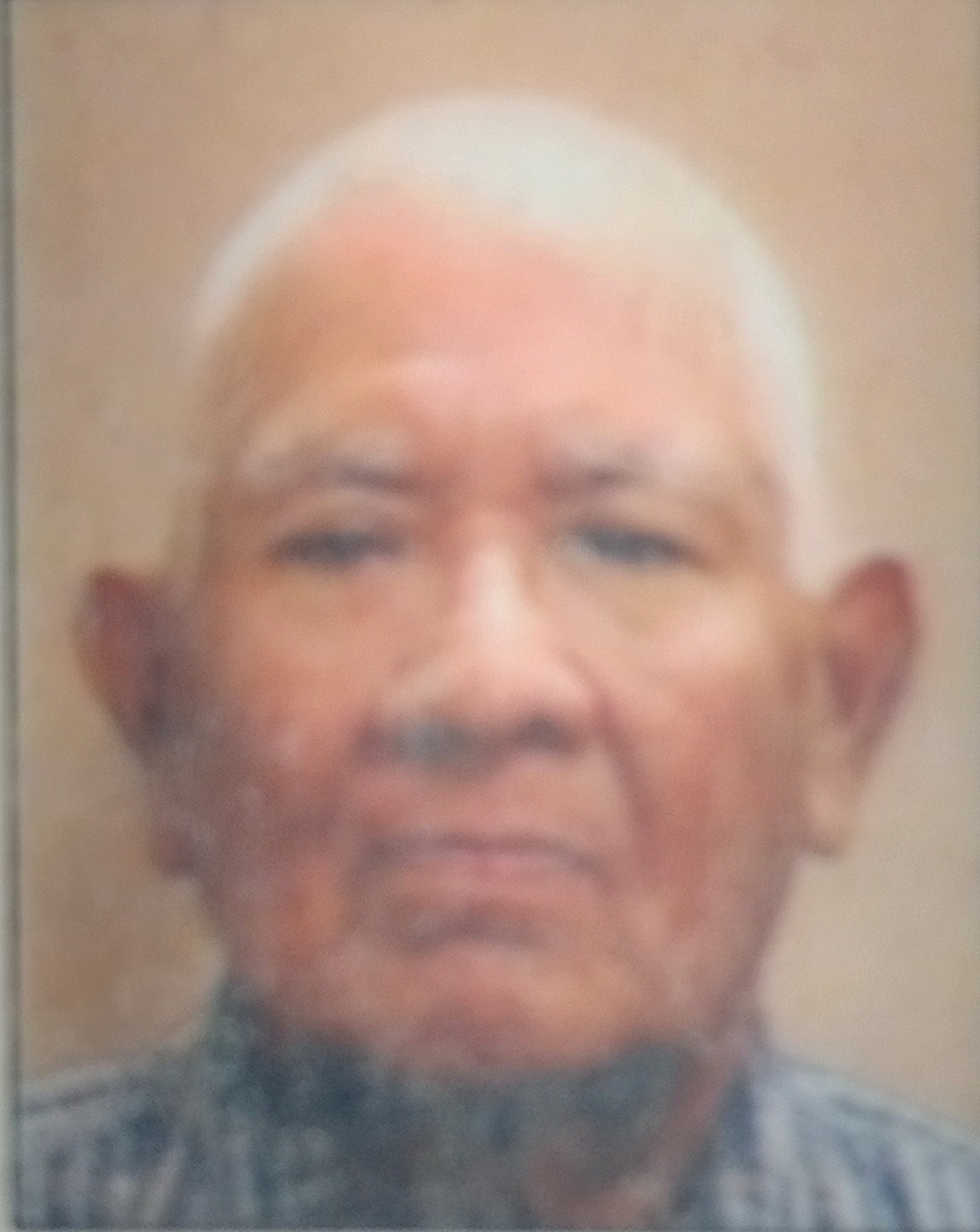 Obituary of Vernon Hal Osife Sr.
