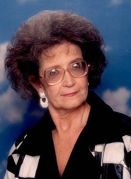 Obituary of Maxine Spiker
