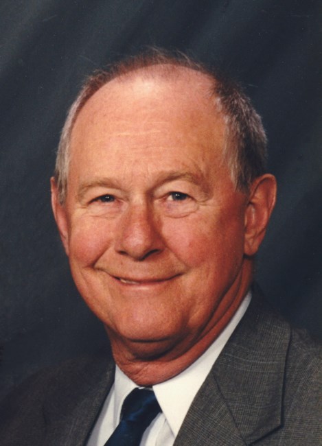 Obituary of Robert Wesley Rogers, Jr.