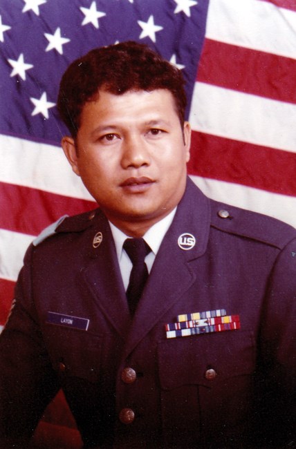 Obituary of Leonardo S. Layon
