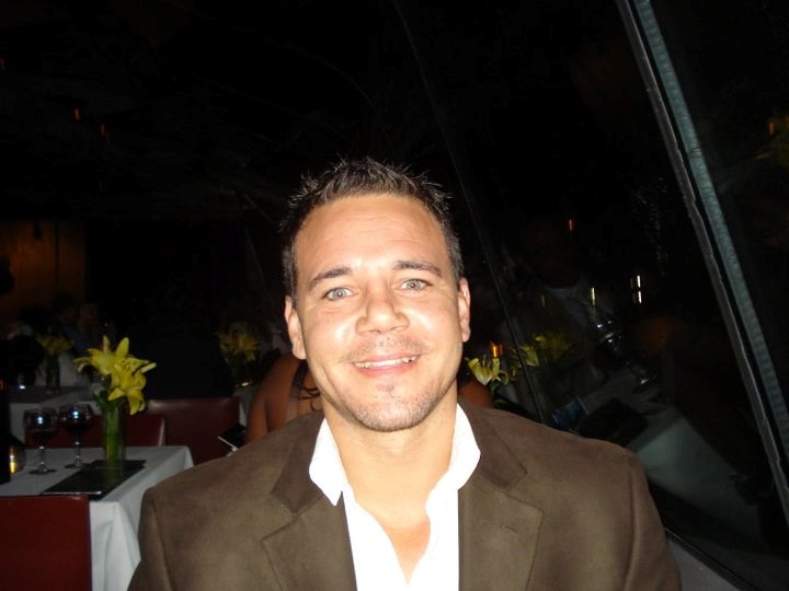 Obituary of Ricardo J. Amaral