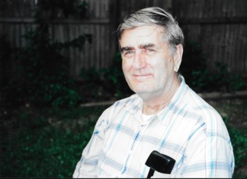 Obituary of William F. Ryan