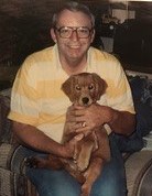 Donald Perry Obituary - Houston, TX