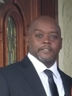Obituary of David Harold Matthews Jr.