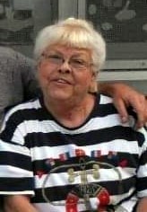 Obituary of Demetra Ann Norris