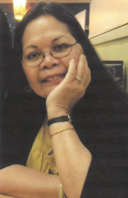 Obituary of Madeline L Lechuga