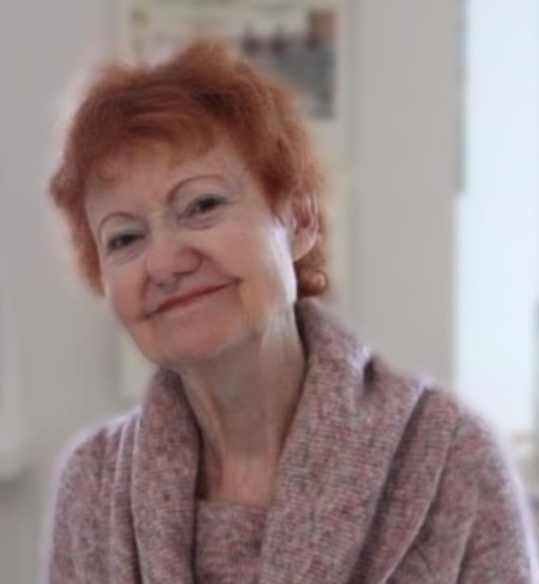 Obituary of Margaret Florence Mary Campbell