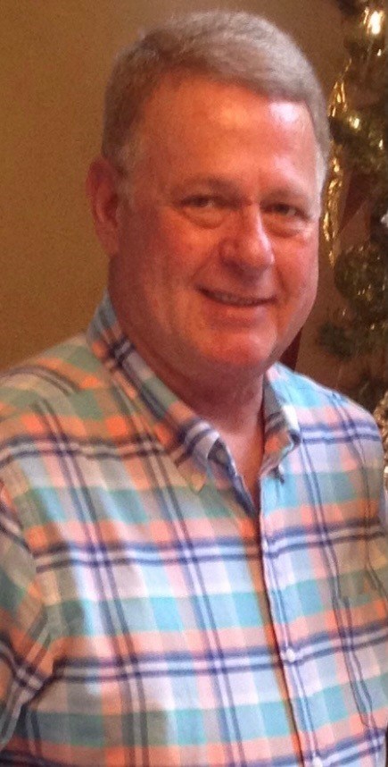 Obituary of Philip Keith Ellen