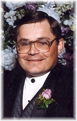 Obituary of Patrick Thomas Rychlewski