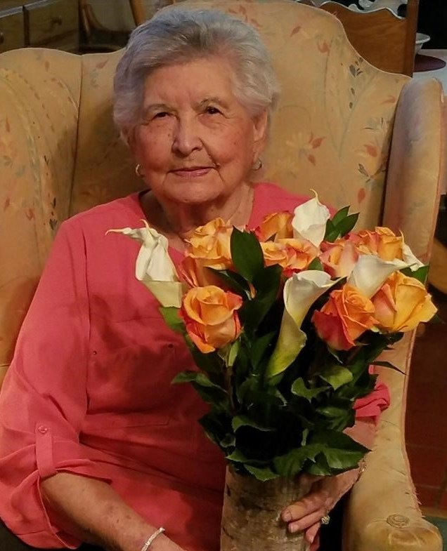 Aurora Rojas Obituary - Victoria, TX