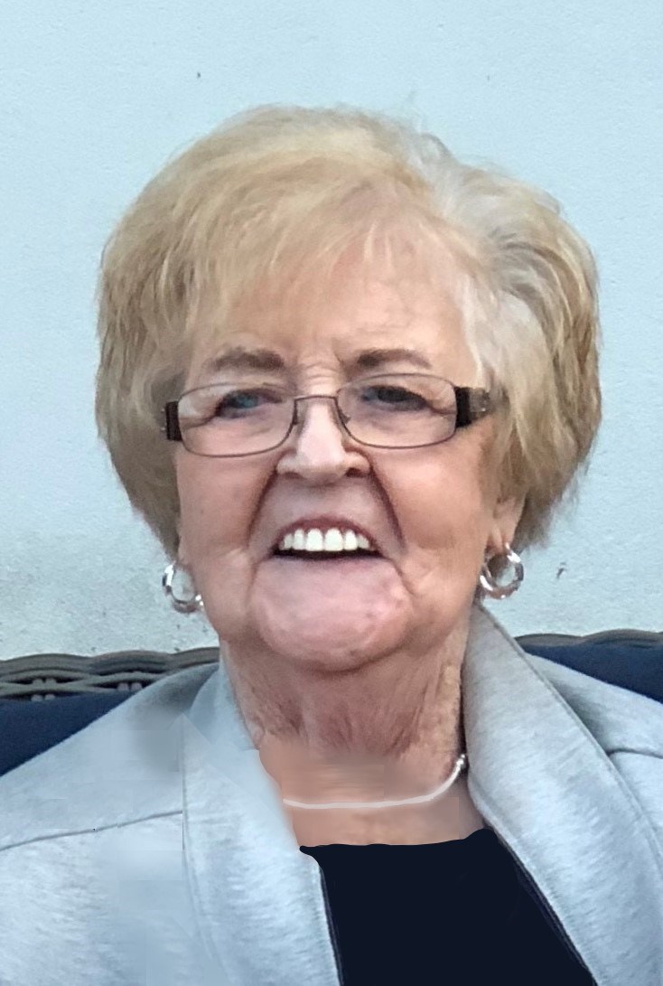 Anne Murray Obituary Norwood, MA