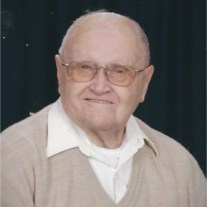 Obituary of Robert "Sylvan" Butts