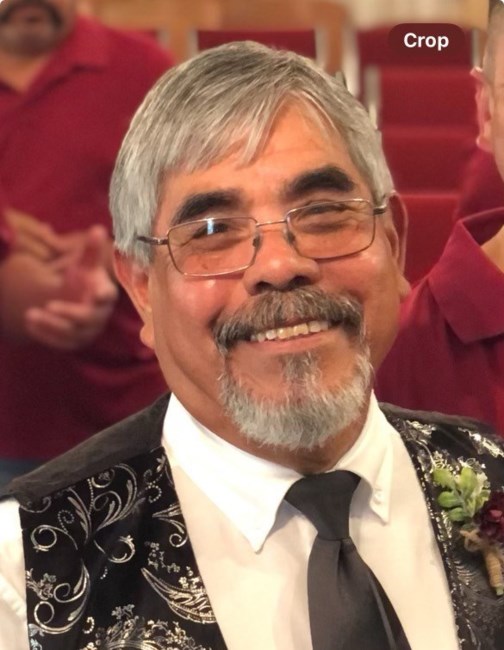 Obituary of Freddie Medina Sr.