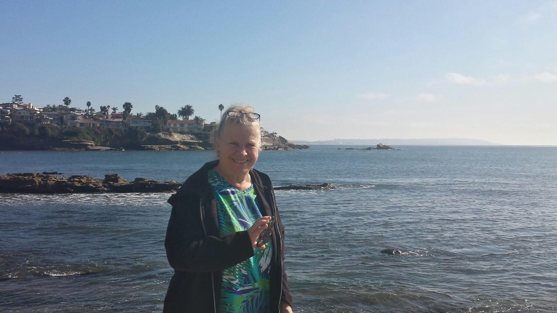 Obituary of Donna Aileen Chase