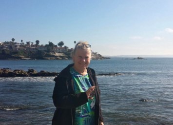 Obituary of Donna Aileen Chase