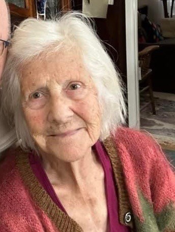 Obituary of Diane Marie Annette McQueen