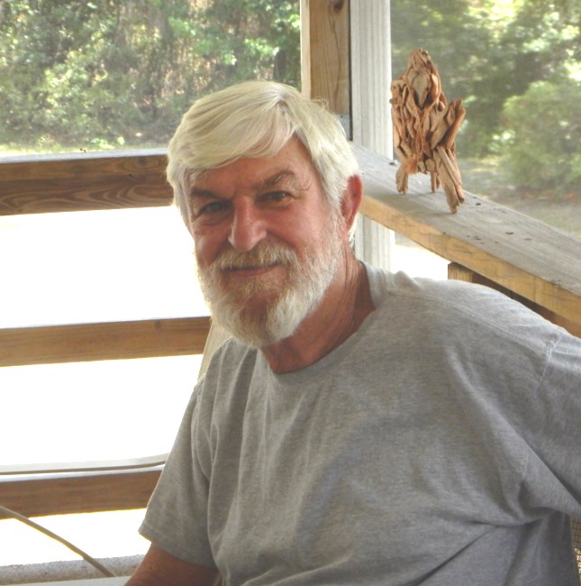 Obituary of Sonny Gerald Strickland