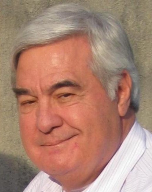 Obituary of Paul Grady Barrett