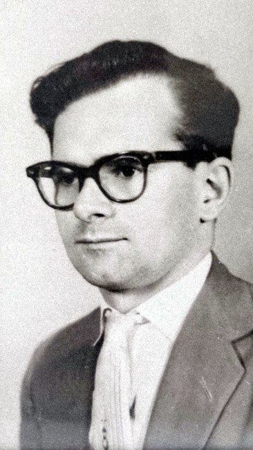 Obituary of Jose Manuel Rodriguez