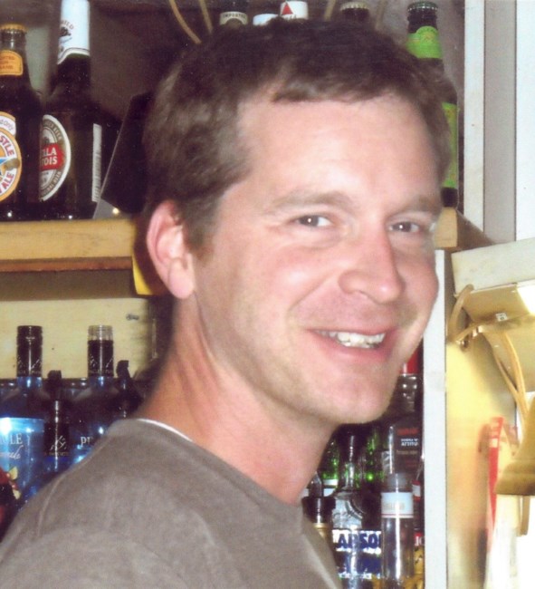 Obituary of Andrew Michael Hecht