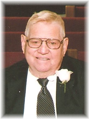 Obituary of Julian Robert Logue