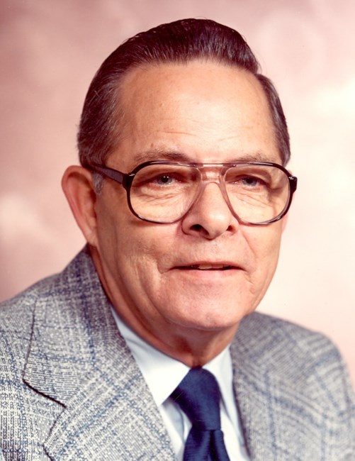 Obituary of Bronson P Morley