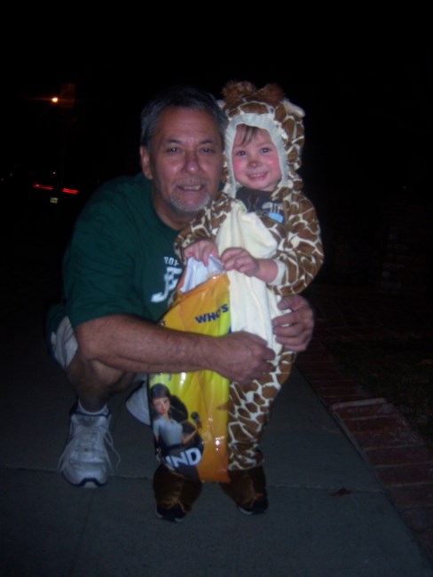 Obituary of Victor A. Greene