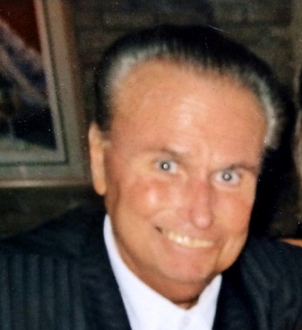 Obituary of David Frederick Atwell