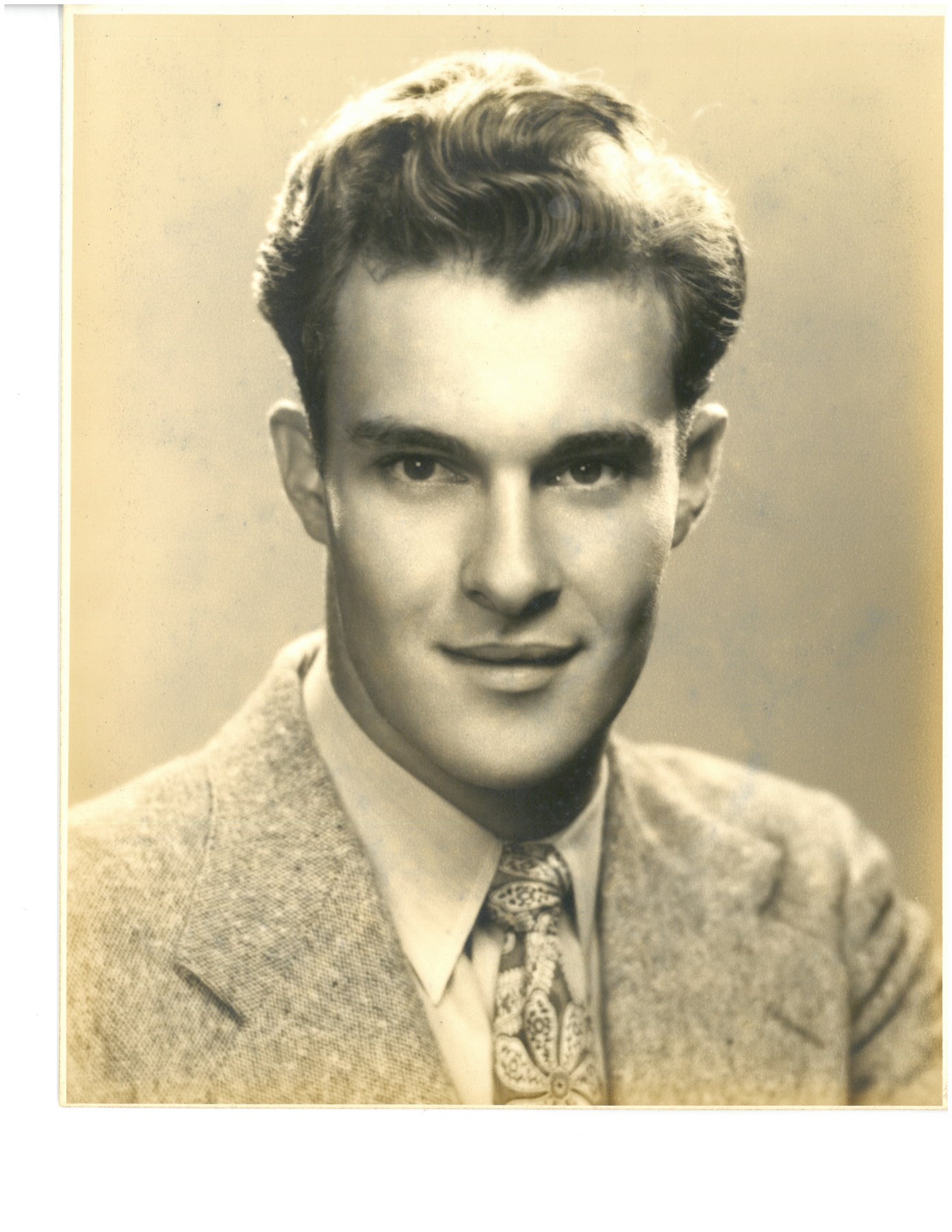 Obituary of Cecil Howard Levister