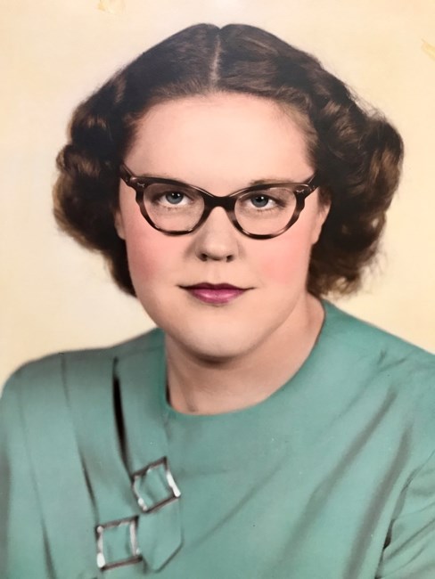 Avis de décès de Mrs. Norma Feller