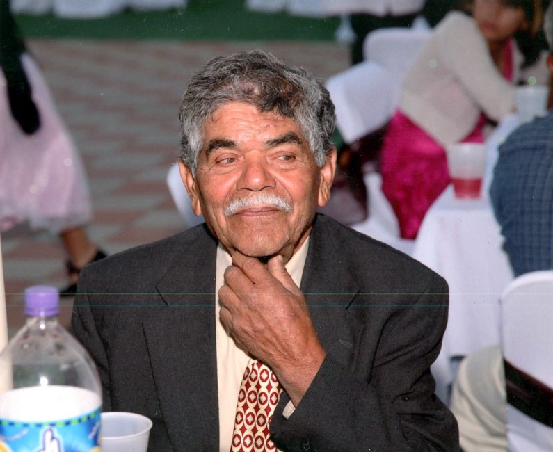 Obituario de Jose Maria Ortiz