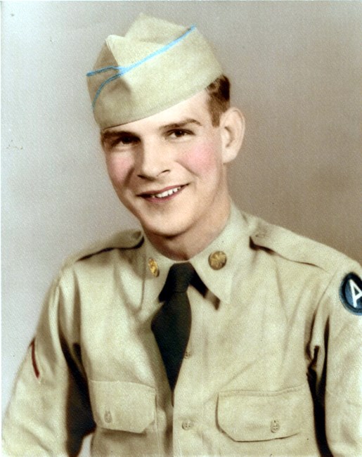 Obituary of Norris Eugene Vickery