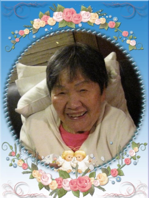 Obituary of Kau Tai "Jill" Yung