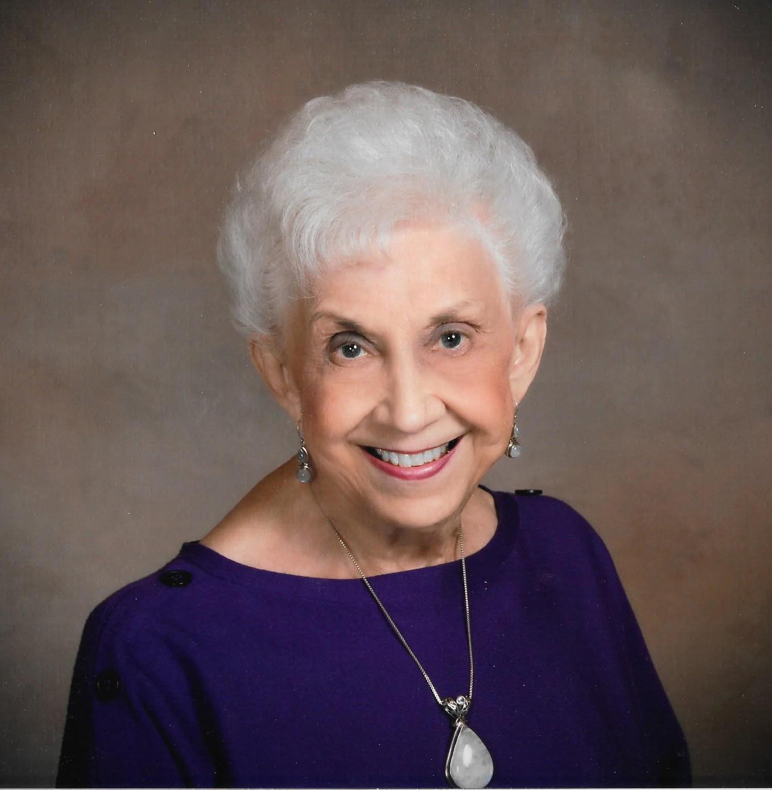 Obituary of Dorothy Ann Brooks